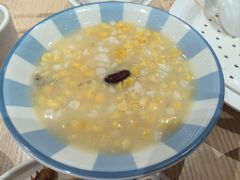-老边饺子馆(东单店)