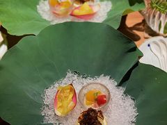 -天水蔬食料理(树德之光店)