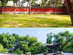 -承德避暑山庄景区