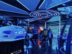 -世代星球·保龄球·镭战真人CS·团建(杨浦店)