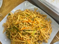 -江湖翅客(琶洲新村店)