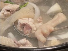 -同仁四季椰子鸡(海岸城天利店)