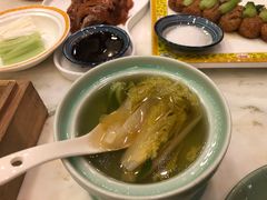 -那家小馆•北京菜•烤鸭(香山店)