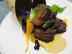 -汤记传菜(秀浦路店)