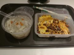 牛肉豆皮-老通城豆皮大王(吉庆街店)