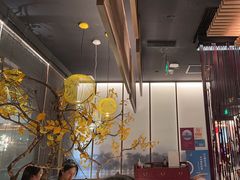 -京华烟云·北京烤鸭(领展购物广场·中关村店)