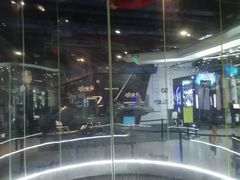 -飞行家太空体验馆(祥云小镇店)