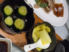 -鸭王烤鸭店(三里河店)