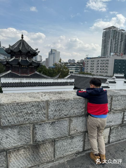 文昌阁图片