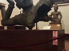 -柬埔寨国家博物馆