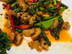 -林记私房菜(渔溪店)