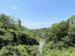 -天生桥景区