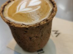 -M Stand(BFC外滩金融中心店)