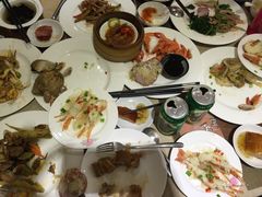 -巴厘岛风情自助餐厅(牡丹广场店)