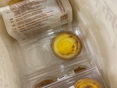 -鲍师傅糕点(江苏路店)