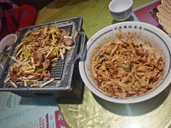 -老雒阳面馆·水席·洛阳菜(纱厂路店)