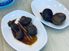 奥味鸭胗-朱洪元苏式面馆(绿宝广场店)