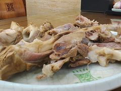 -清真·益鑫羊肉手抓馆(花园北街店)