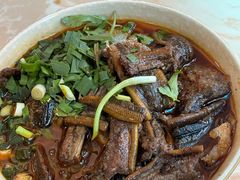 -铭记嘎洒生态鳝鱼(迎春街店)