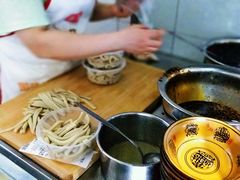 -曹凉粉(西正街店)