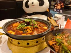 -眉州东坡(北苑华贸店)