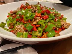 -上海人家花樣年华(中山公园店)