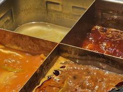 -海底捞大排档火锅(悦荟广场店)