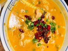 -云海肴·云南小炒·汽锅鸡(天津国金汇店)