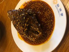 -老号尤兔头(西川店)