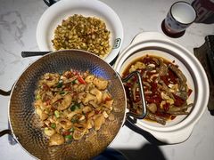 -费大厨辣椒炒肉(黄兴中心广场店)