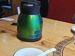 -格日勒阿妈蒙古厨房(新华广场店)
