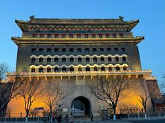-北京前门大栅栏