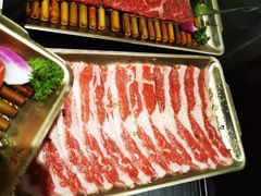 特味牛五花-西塔老太太泥炉烤肉(龙湖北苑天街店)