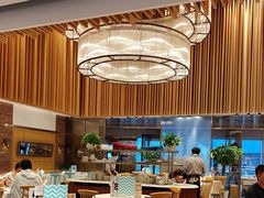 -莆田餐厅PUTIEN(三里屯店)