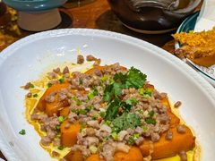 -龙悦湾酒家·八阵鱼生·渔人码头店
