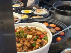 -李叁面馆(妇幼店)