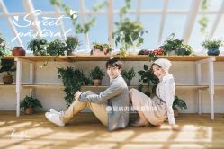 点击看大图 -梧州IDO我愿意婚纱摄影(品优店)