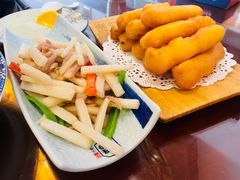 -杨记隆府(白象街店)