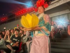 -鼎盛王朝康熙大典实景演出