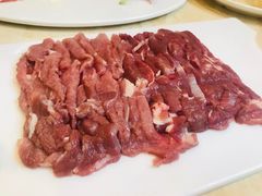 -阳坊胜利涮羊肉(阳坊老店)