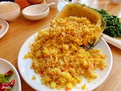 -南海渔家•海鲜•正宗海南菜(海棠湾店)