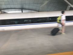 -余姚北站