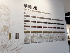 -广州市城市规划展览中心