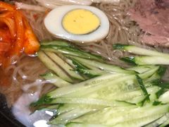 -九田家黑牛烤肉料理(中北镇店)