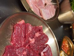 -核桃碳烤肉馆(深圳首店)