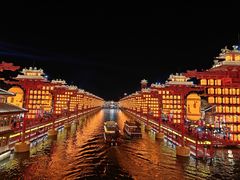 -唐山河头老街国丰维景国际大酒店