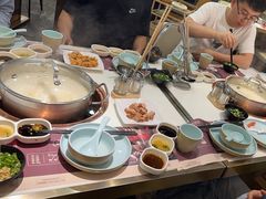 -洪氏嗨捞·猪肚鸡火锅(阳光天地店)