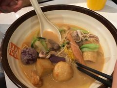 -张亮麻辣烫(政民路店)