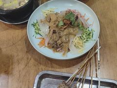 -大胡子海鲜·天津菜·砂锅烧烤(五大道创始店)