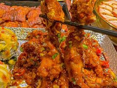 -鑫日千里马朝鲜族小馆(总店)